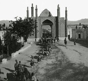 گذشته و حال تهران با کریمان | پیشاهنگ پژوهش‌های علمی در گستره بکر پایتخت
