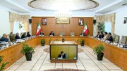 تشکیل جلسه فوری هیات دولت در پی اعلام خبر شهادت رئیس جمهوری