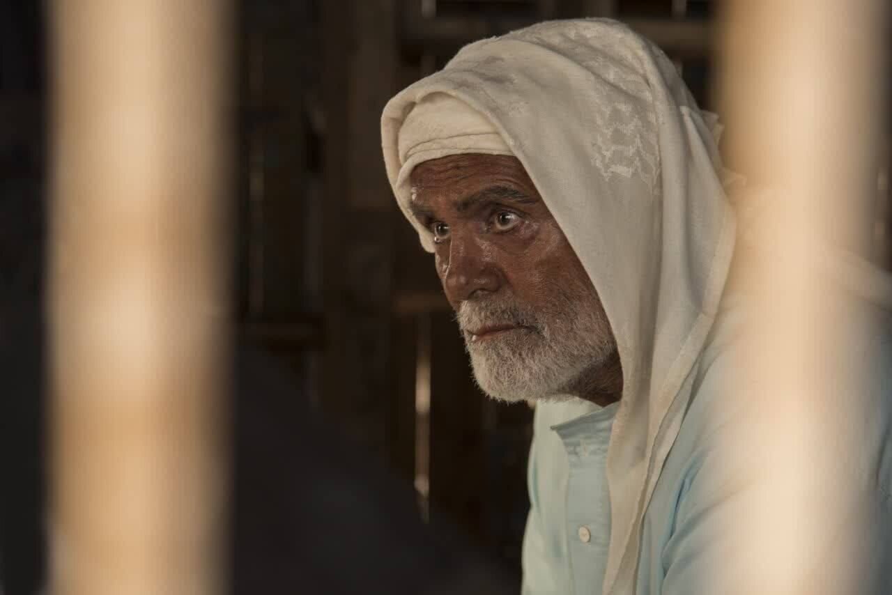 جمشید هاشم‌پور و یک فیلم درباره شهدای غواص