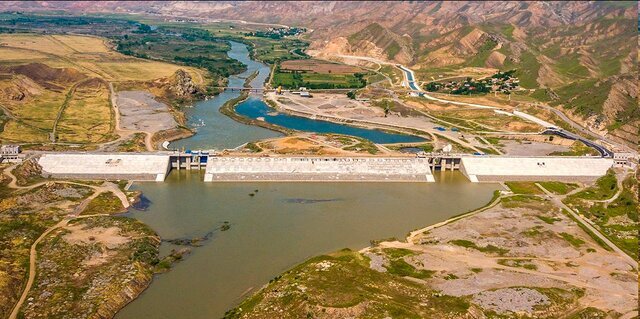 پایان ماموریت سفیر ایران در آذربایجان | آخرین پیام آقای سفیر