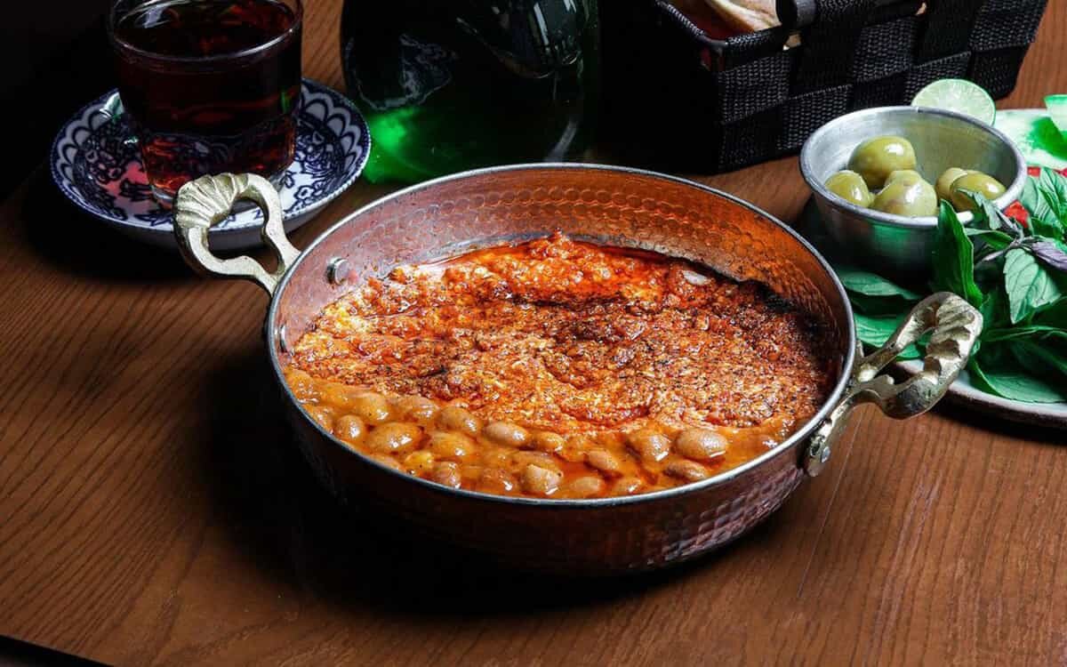 طرز تهیه املت شاپوری رشت ؛ صبحانه خوشمزه گیلانی ها