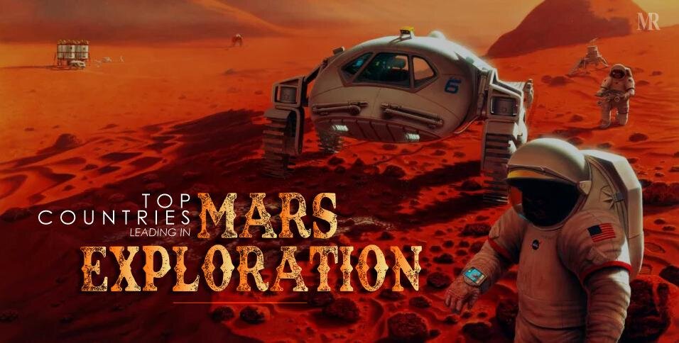 دومین ماموریت هند برای پرواز به مریخ