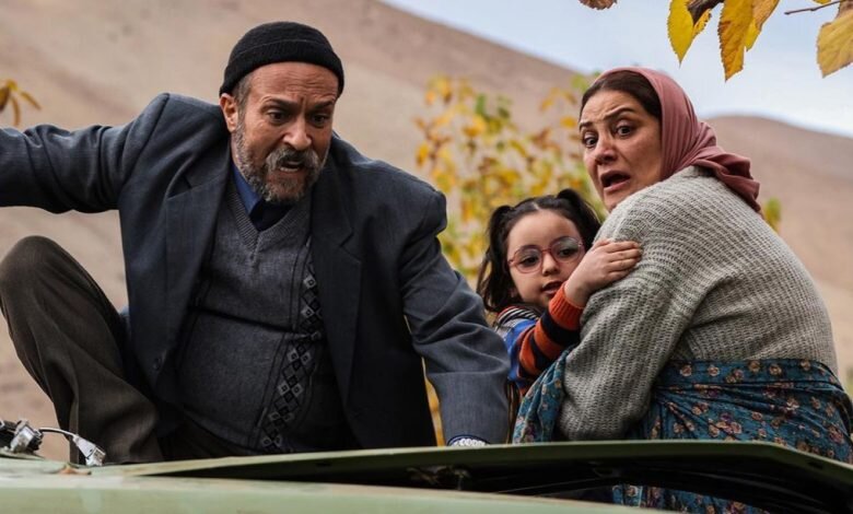 خجالت نکش۲ به سینما میآید