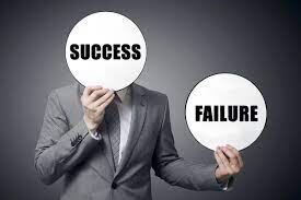 چرا نمی توانیم از شکست های خود درس بگیریم؟