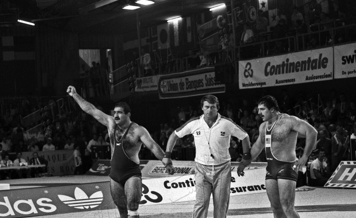 به بهانه سالروز درگذشت علیرضا سلیمانی | قهرمان و رفیق