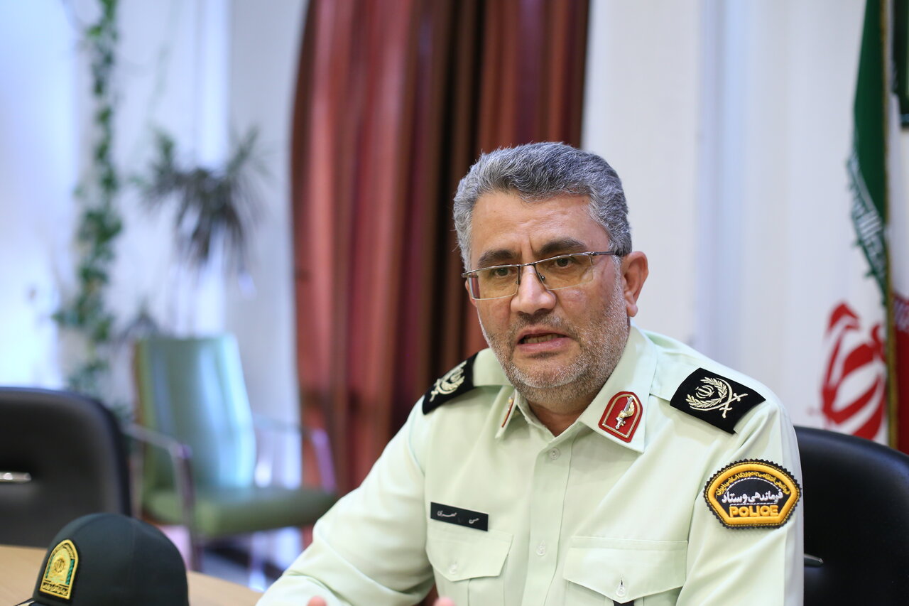 2هزار نیروی یگان حفاظت میراث داریم | در 7سال گذشته حدود 50گنجیاب در حفاری غیرمجاز جانشان را از دست دادند