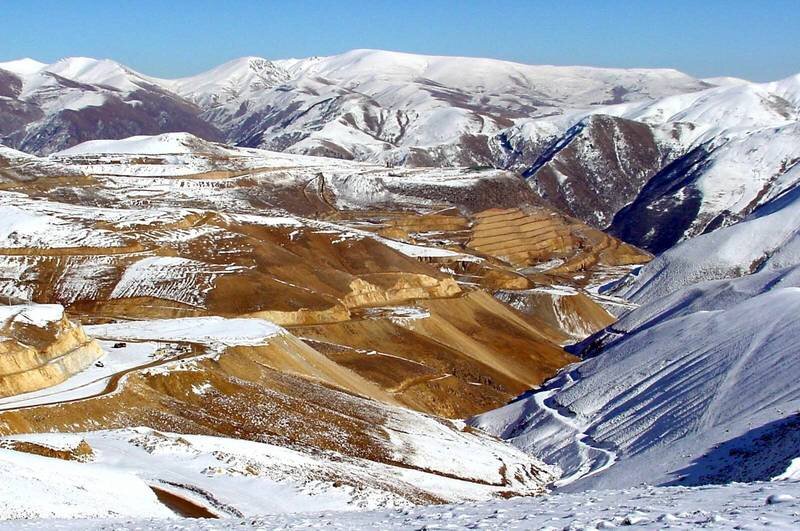 آشنایی با سانحه بالگرد حامل رئیس جمهور ایران ۱۴۰۳