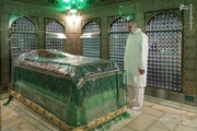 زمان تشییع و مکان تدفین پیکر شهید آیت الله رئیسی اعلام شد