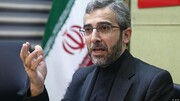 باقری‌کنی: سیاست همسایگی توانست ایران را به عنوان محور تضمین کننده ثبات در منطقه نشان دهد