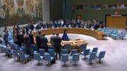 انتخاب ۵ عضو غیردائم شورای امنیت سازمان ملل