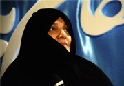 همسر شهید حسن طهرانی مقدم: تحمل این ضایعه دشوار است