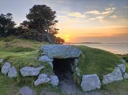 پرده از اسرار اتاق تدفین عصر برنز برداشته شد | چگونگی نگهداری اجساد در دوران ماقبل تاریخ