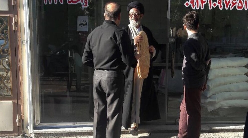 2 خاطرهای که مردم آذربایجان فراموش نمیکنند | شریک حال خوب و بد مردم، چه حیف که رفتی!