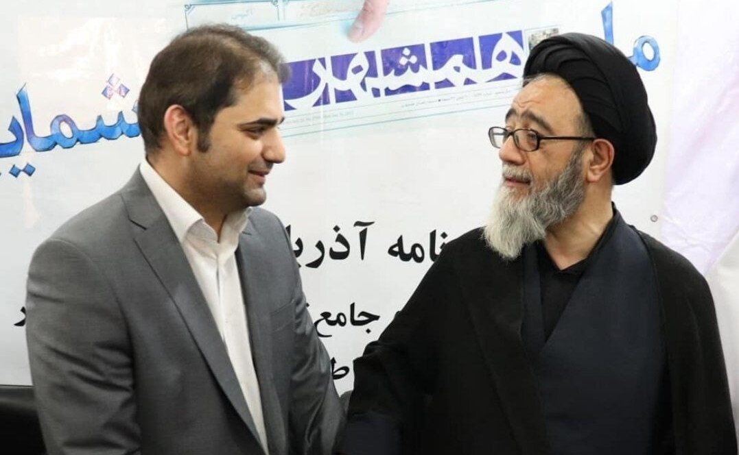 2 خاطرهای که مردم آذربایجان فراموش نمیکنند | شریک حال خوب و بد مردم، چه حیف که رفتی!