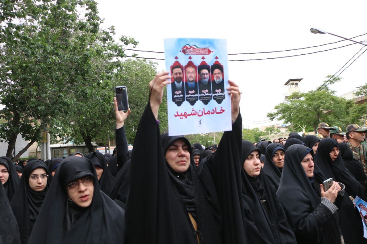 2 خاطرهای که مردم آذربایجان فراموش نمیکنند | شریک حال خوب و بد مردم، چه حیف که رفتی!