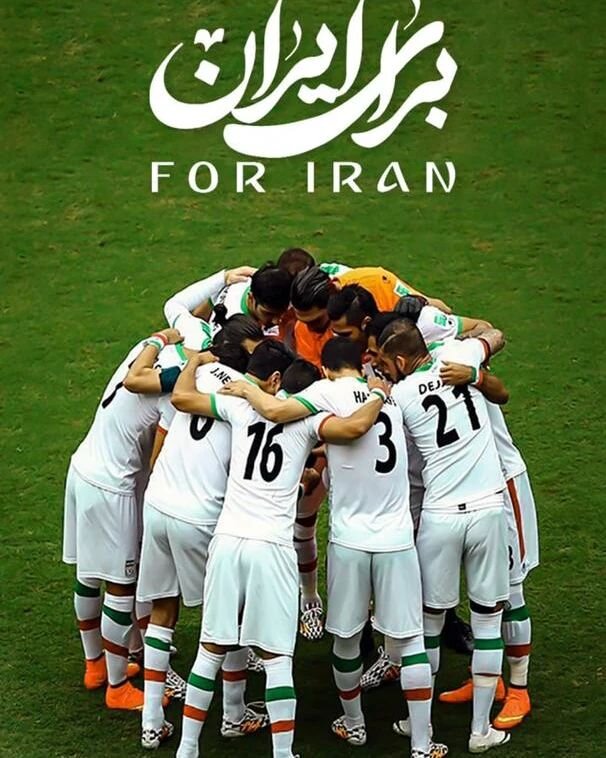 آن روی سکه مرد دیپلماسی!