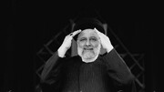 آخرین زیارت شهید رئیسی در حرم امام رضا(ع) | ویدئو
