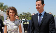فوری | همسر بشار اسد درگذشت