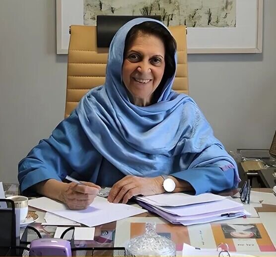 ثبت اسناد تاریخ اجتماعی به دست نوه مظفرالدینشاه