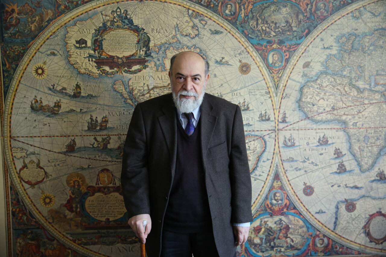 این خاندان برای شهر ما چه نقشههایی کشیدند؟ | نخستین نقشه گردشگری ایرانی