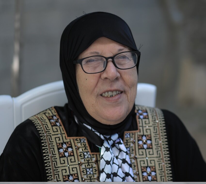 روایت ۳ خواهر از رنج بی پایان نکبت