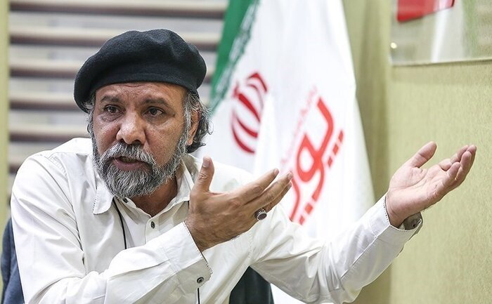 حرفهای بازیگر مطرح درباره رئیسجمهور | همیشه میگفتند حق با شماست...