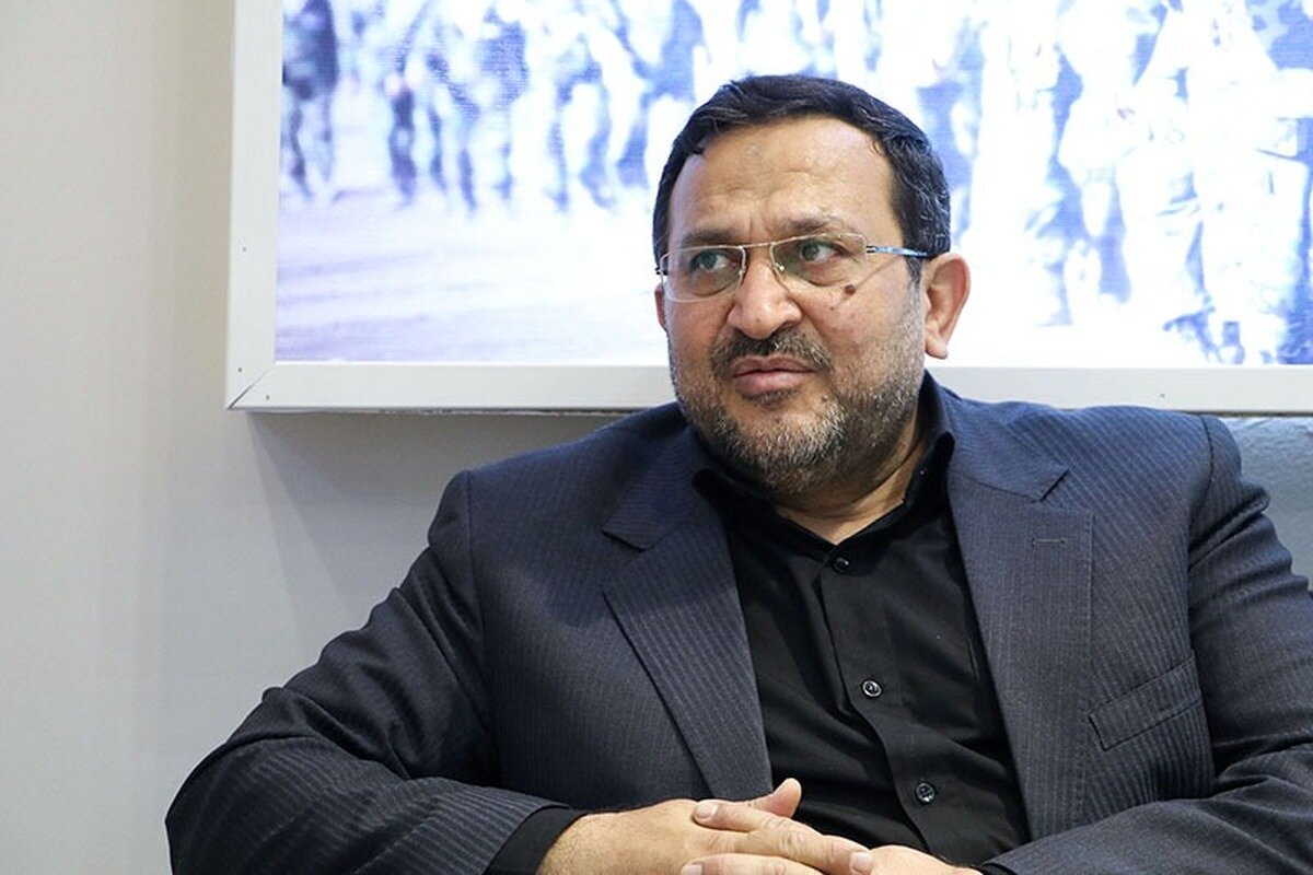 مقدم‌فر، مشاور فرمانده‌کل سپاه