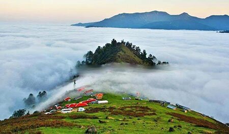 چند پیشنهاد جذاب برای یک سفر هیجان انگیز در ماه آخر بهار | خرداد ماه برای سفر کجا بریم؟