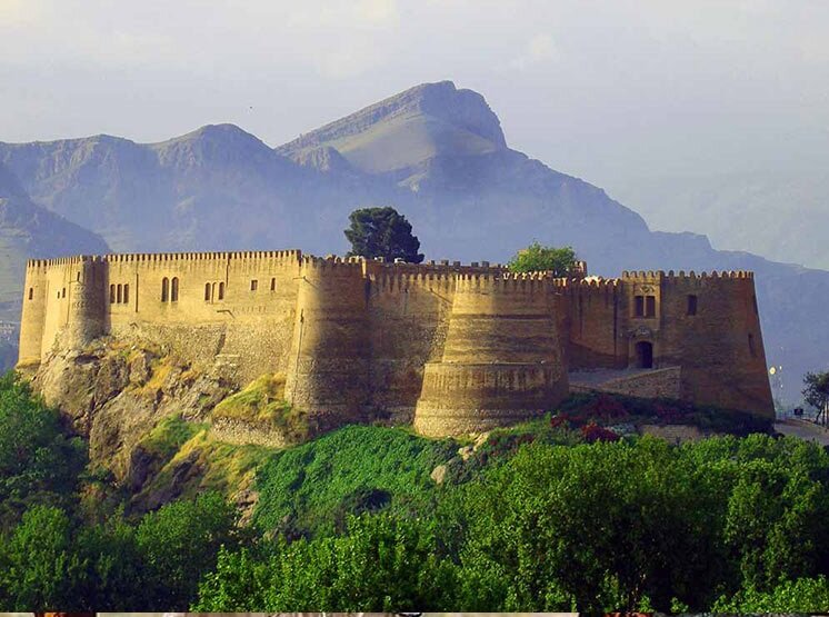 چند پیشنهاد جذاب برای یک سفر هیجان انگیز در ماه آخر بهار | خرداد ماه برای سفر کجا بریم؟