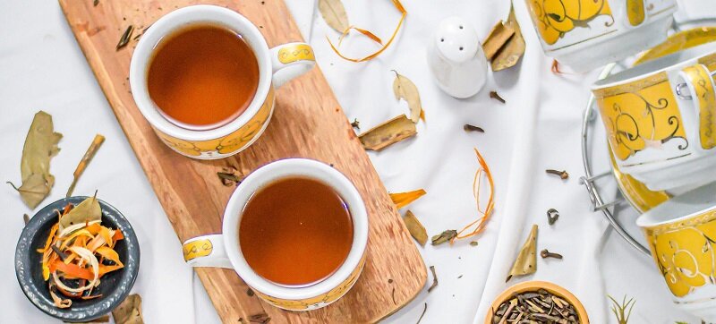 خواص شگفت انگیز چای و تاثیر آن بر سلامت عمومی | ۲ مدل چای، فواید بیشتری برای بدن دارند