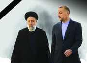 جزییات تشییع و تدفین وزیر امورخارجه شهید در حرم حضرت عبدالعظیم حسنی (ع)