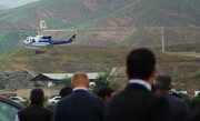 دم هلی‌کوپتر حامل رئیس جمهور با دم هلی‌کوپتری که در تصاویر سانحه منتشر شد متفاوت بود؟ | احضار فردی که درباره بالگرد رییس جمهور دروغ پراکنی کرد