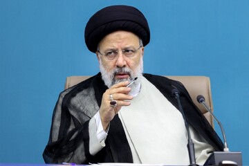 دستور شهید رئیسی برای پیدا کردن کودکی که از مادرش جدا شده بود |‌ ویدئو