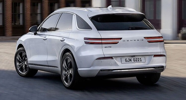 جنسیس به دنبال یک نسخه توسعه یافته است