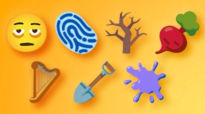 عکس | جدیدترین ایموجیهای اپل معرفی شدند