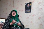 خانه مادری سید ابراهیم رئیسی، رئیس‌ جمهور ایران اینجاست + فیلم