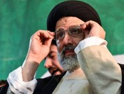 نماهنگ عبدالرضا هلالی برای رئیس جمهور شهید | ویدئو