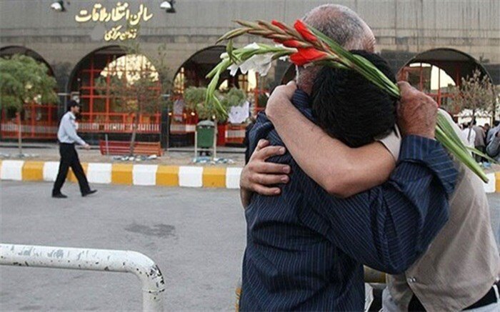 روزی برای حمایت از خانواده زندانیان ؛ نسیم مهرورزی
