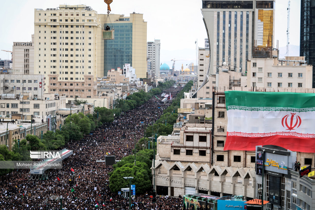 ۹ روایت از اتفاق های ویژه پنجشنبه و جمعه در ایران | روز جمعه در شهر ری و مراغه چه گذشت؟