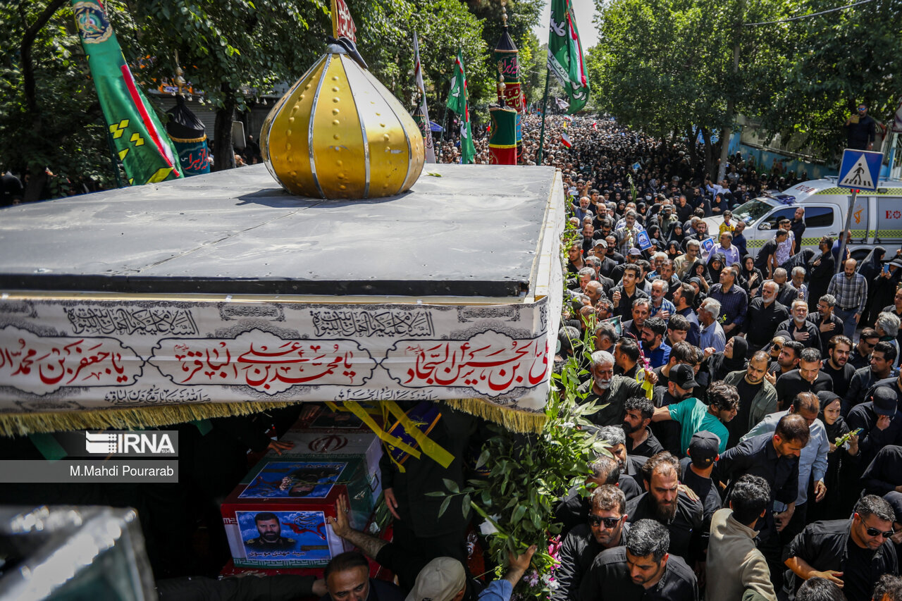 ۹ روایت از اتفاق های ویژه پنجشنبه و جمعه در ایران | روز جمعه در شهر ری و مراغه چه گذشت؟