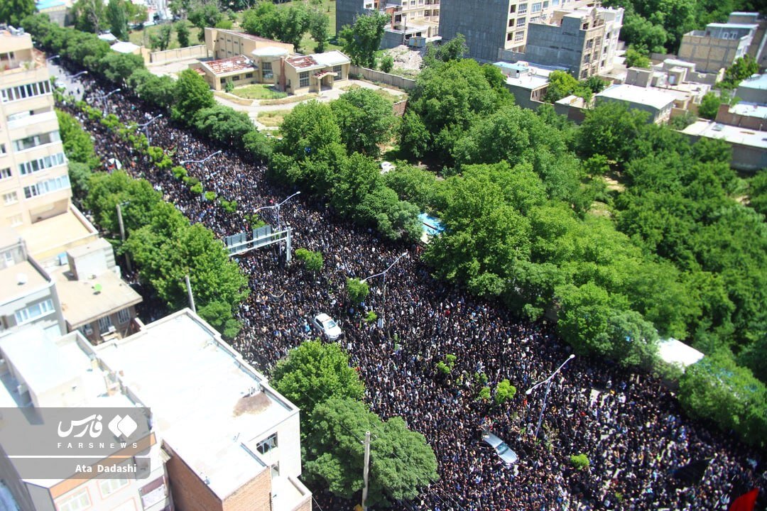 ۹ روایت از اتفاق های ویژه پنجشنبه و جمعه در ایران | روز جمعه در شهر ری و مراغه چه گذشت؟