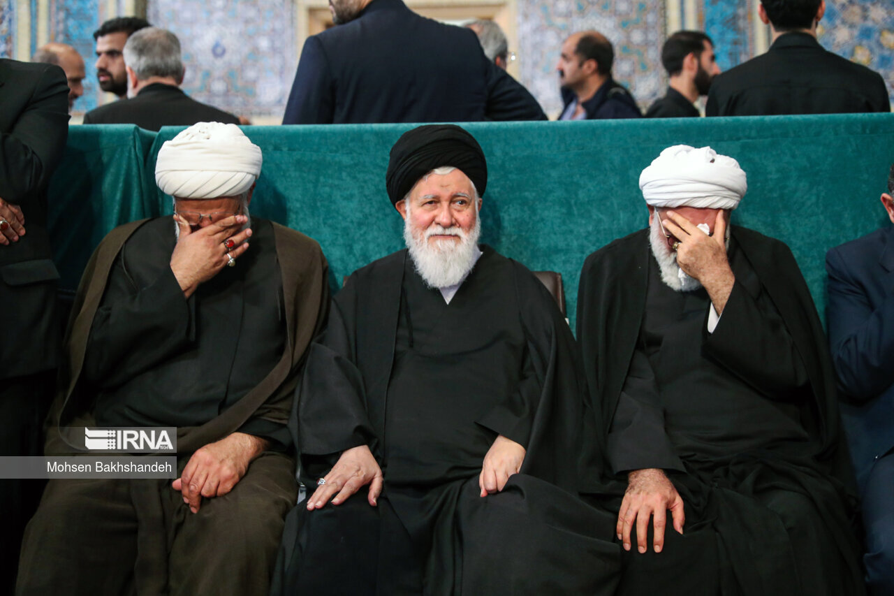 احمد علم الهدی