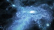 عکاسی تلسکوپ فضایی جیمز وب از شکل‌گیری جهان