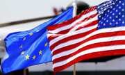 اختلاف آمریکا با اروپا بر سر ایران  | دست رد آمریکا بر قطعنامه علیه ایران!