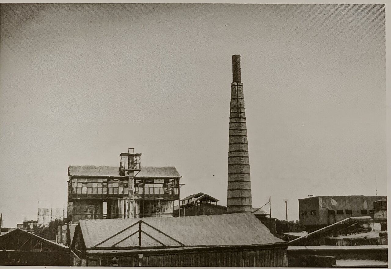 چرخ تولید در نازیآباد میچرخید