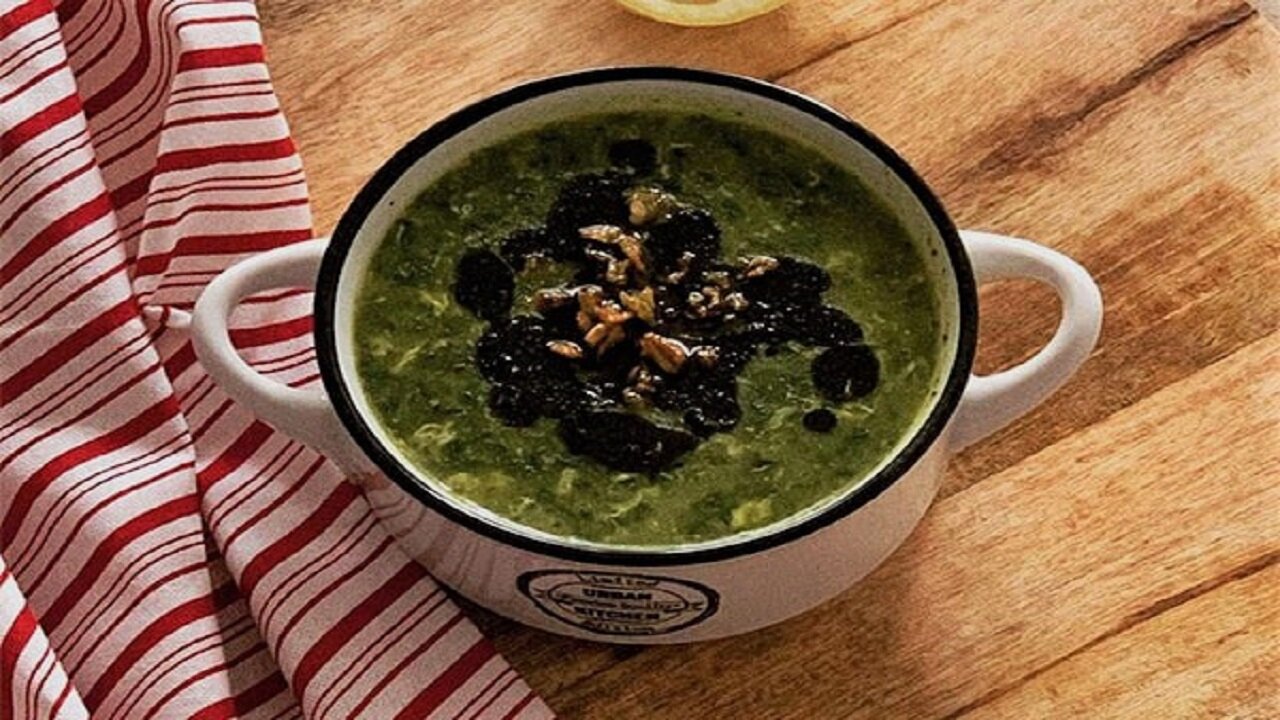 دستور پخت چند آش کم کالری برای رژیمی ها