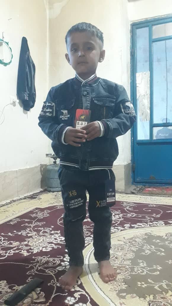 روایت ۲۷ روز جستجو برای پیدا کردن پیکر سبحان کوچولو