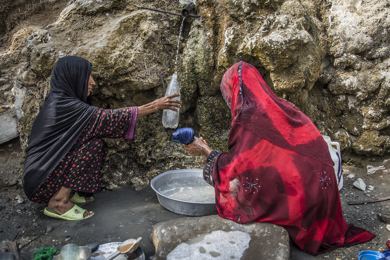 درخواست از پزشکیان در اولین سفر استانی چیست | آخرین جزئیات آب رسانی به روستاهای سیستان و بلوچستان