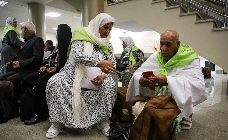 راهکارهایی برای کاهش استرس در سفر به مکه | آرامش در خانه خدا