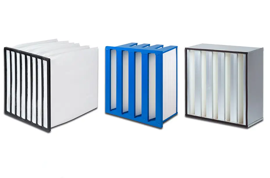 بهترین فیلتر برای هواساز هایژنیک کدام است؟